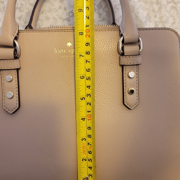Kate Spade Crossbody Satchel - Picture 4 of 16